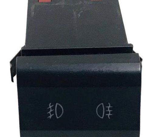 Botão Farol De Milha Vw Gol G5 2009/2012