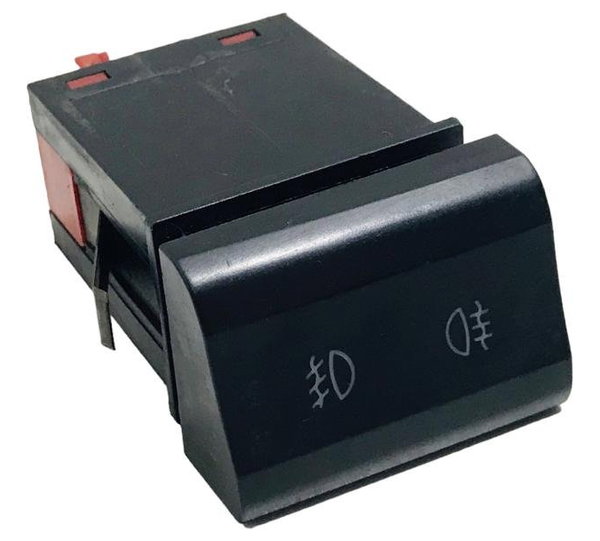 Botão Farol De Milha Vw Gol G5 2009/2012