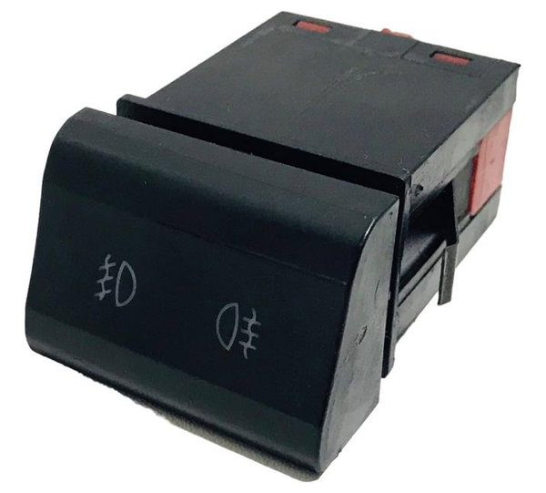 Botão Farol De Milha Vw Gol G5 2009/2012