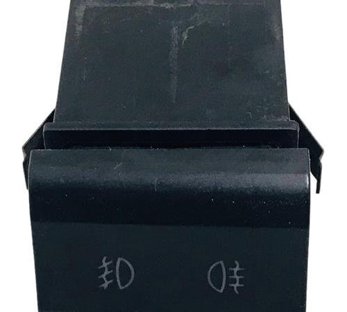 Botão Farol De Milha Vw Gol G5 2009/2012