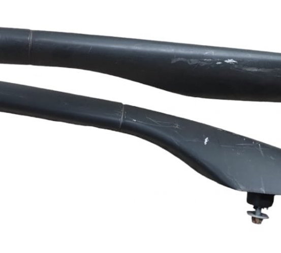 Rack Teto Zafira 2001 2002 2003 2004 2005 2006 2007 2008