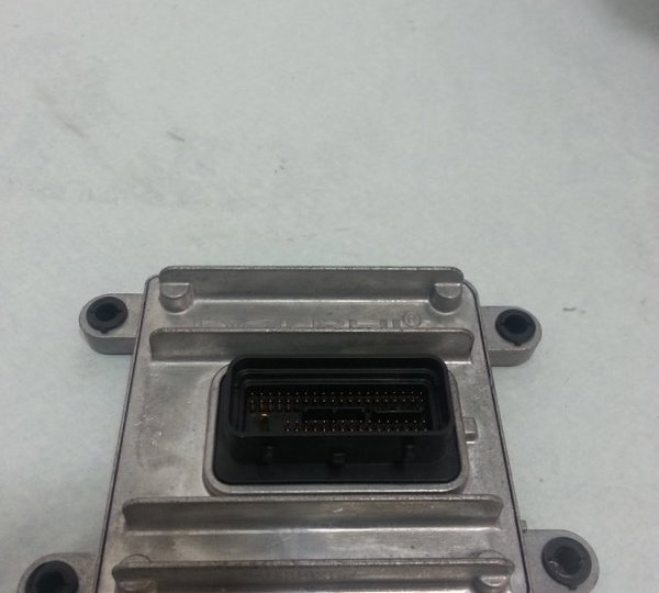 Modulo De Injeção Delphi Lifan 620 1.6 2012