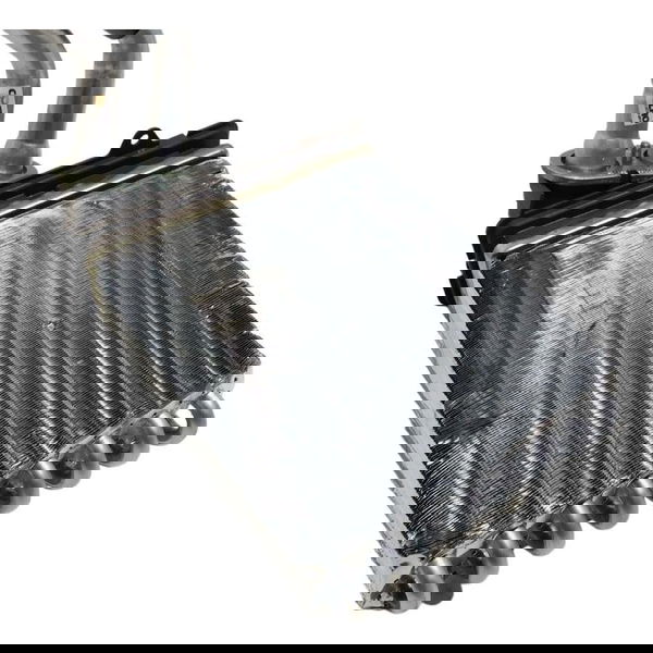 Radiador Ar Quente Renault Logan 2014/2015 Usado