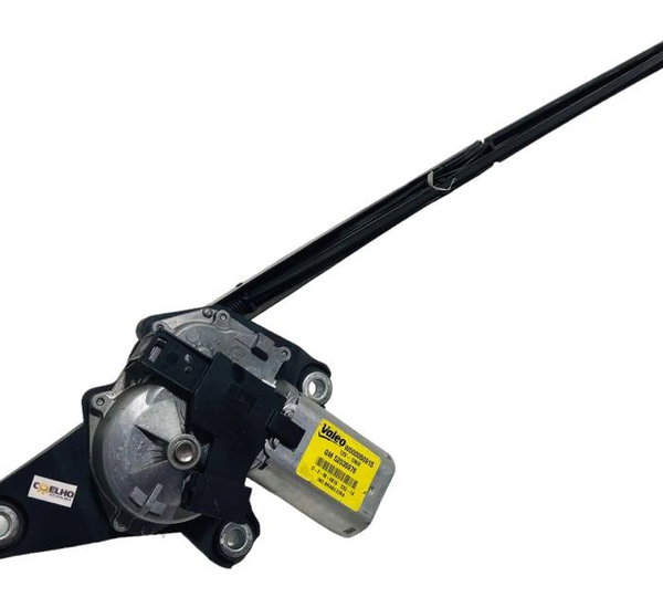 Motor Limpador Traseiro C/braço Gm Onix 2014