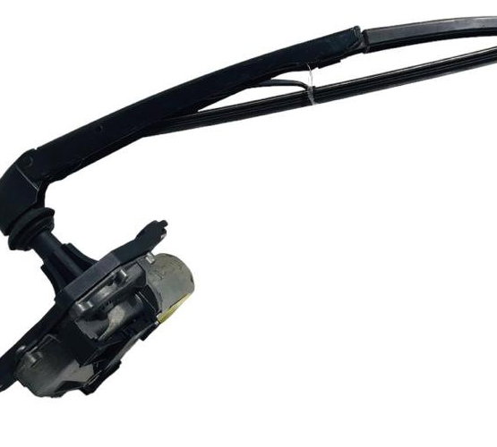 Motor Limpador Traseiro C/braço Gm Onix 2014