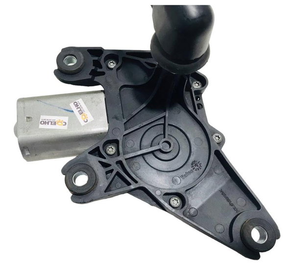 Motor Limpador Traseiro C/braço Gm Onix 2014