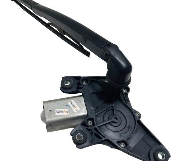 Motor Limpador Traseiro C/braço Gm Onix 2014