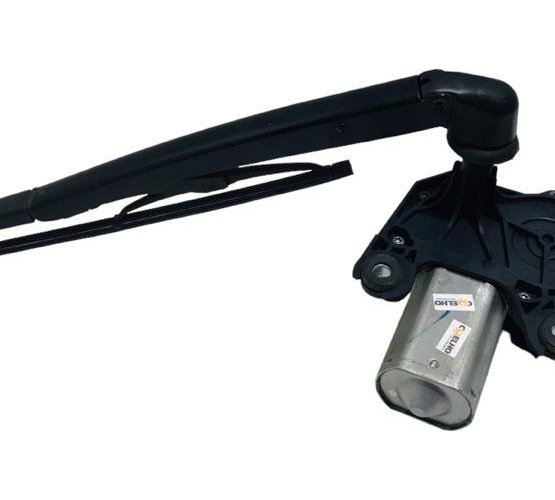 Motor Limpador Traseiro C/braço Gm Onix 2014