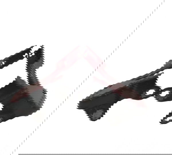 Par Dois Braço Suporte Dobradiça Capô Hb20 2013 2017 À 2019