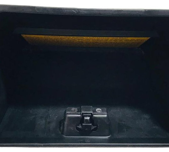 Tampa Porta Luvas Mitsubishi Pajero Tr4 2.0 2008