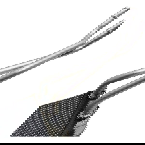 Radiador Ar Quente Renault Sandero 2012