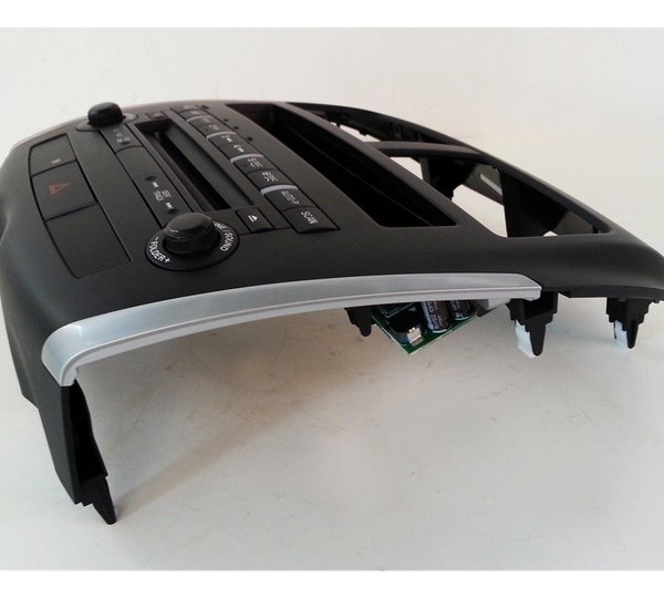 Radio Painel Central Mitsubishi Asx 2015