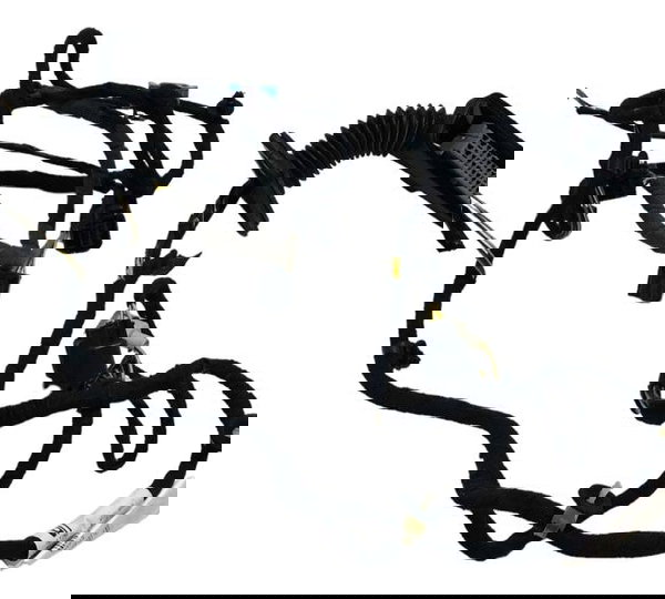 Chicote Porta Dianteira Direita Gm Spin 1.8 2014