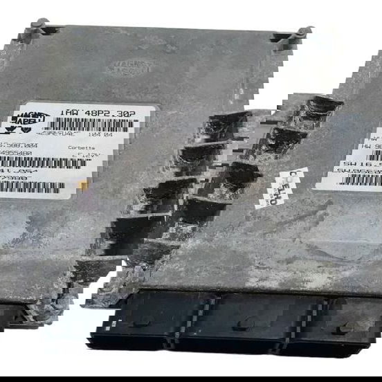 Modulo De Injeção Citroen C5 2.0 2002 A 2005