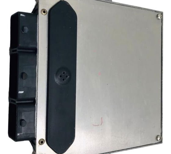 Modulo De Injeção Citroen C5 2.0 2002 A 2005