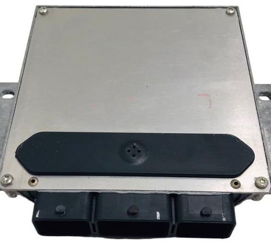 Modulo De Injeção Citroen C5 2.0 2002 A 2005