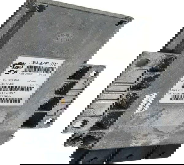 Modulo De Injeção Citroen C5 2.0 2002 A 2005