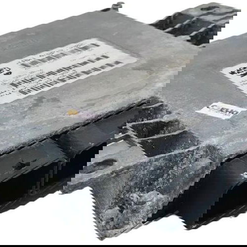 Modulo De Injeção Citroen C5 2.0 2002 A 2005