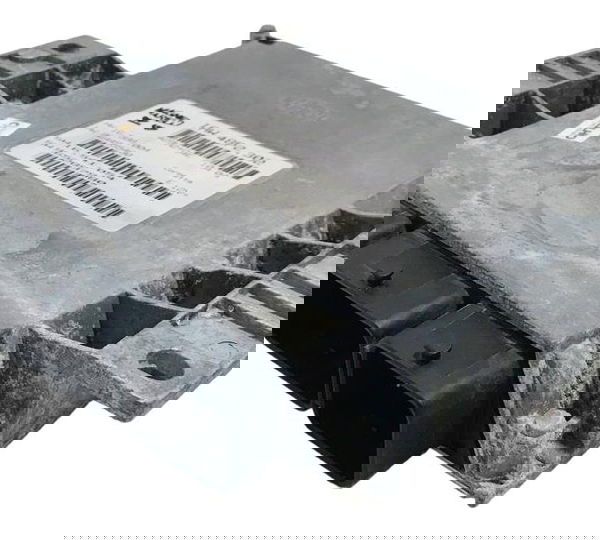 Modulo De Injeção Citroen C5 2.0 2002 A 2005