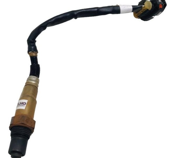 Sonda Lambda Gm Tracker 1.8 Ecotec Automatica 2016