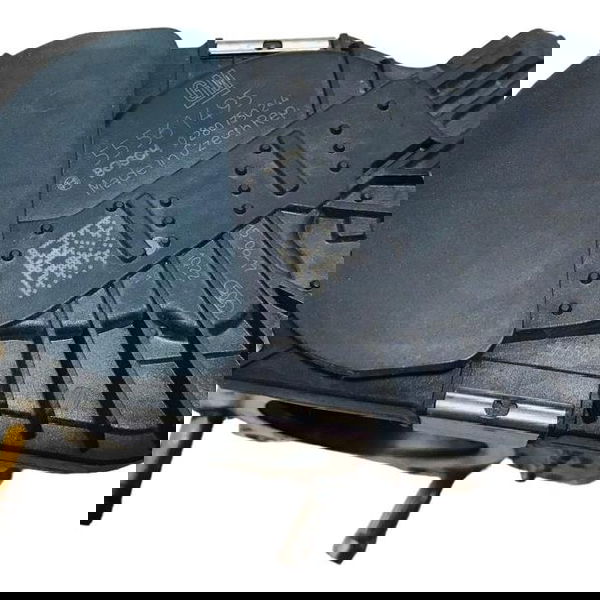 Tbi Corpo De Borboleta Gm Tracker Cruze 1.8  Automatica 2016