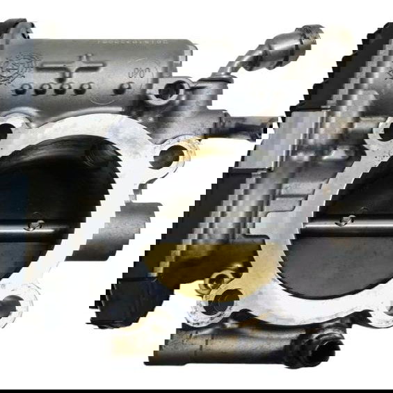 Tbi Corpo De Borboleta Gm Tracker Cruze 1.8  Automatica 2016