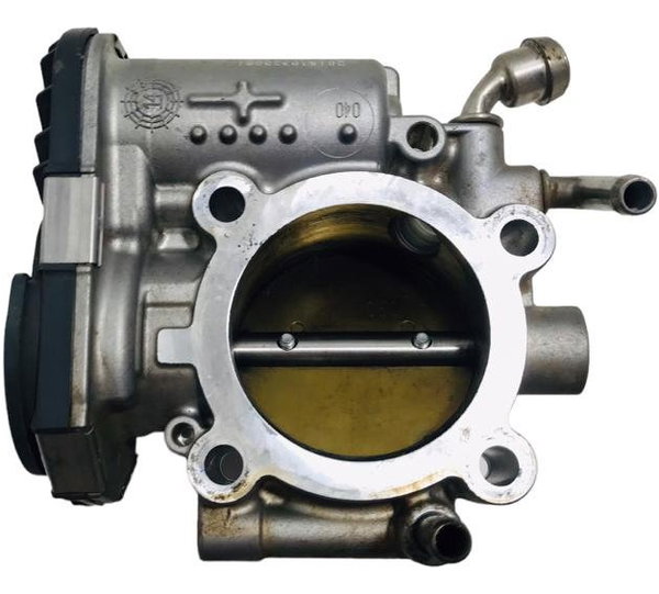 Tbi Corpo De Borboleta Gm Tracker Cruze 1.8  Automatica 2016