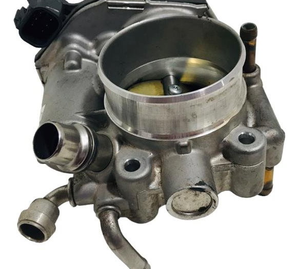 Tbi Corpo De Borboleta Gm Tracker Cruze 1.8  Automatica 2016