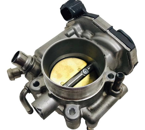 Tbi Corpo De Borboleta Gm Tracker Cruze 1.8  Automatica 2016