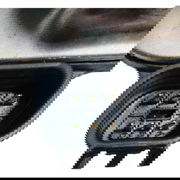 Tbi Corpo De Borboleta Gm Tracker Cruze 1.8  Automatica 2016
