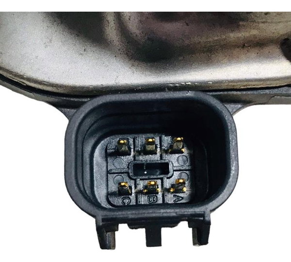 Tbi Corpo De Borboleta Gm Tracker Cruze 1.8  Automatica 2016