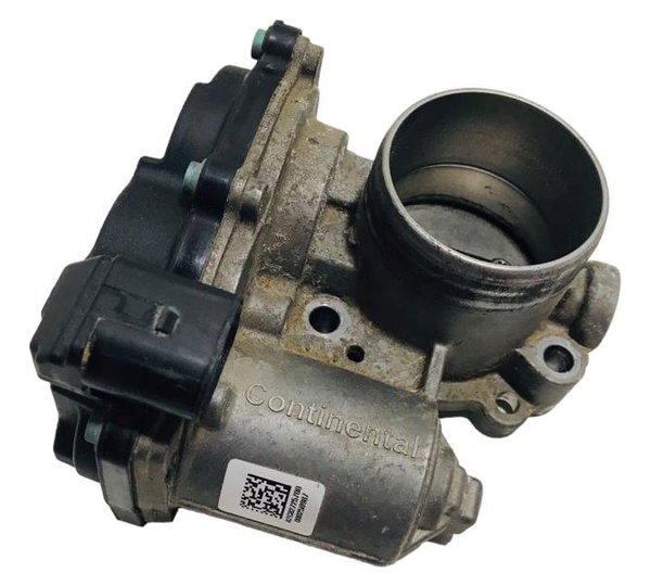 Tbi Corpo Borboleta Vw Fox Gol Polo Virtus 1.0 3cc 2016