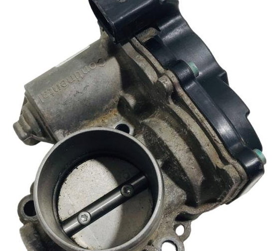 Tbi Corpo Borboleta Vw Fox Gol Polo Virtus 1.0 3cc 2016