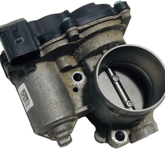 Tbi Corpo Borboleta Vw Fox Gol Polo Virtus 1.0 3cc 2016
