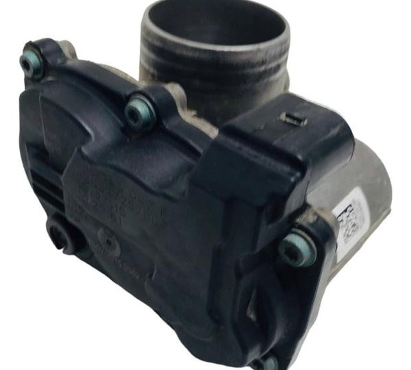 Tbi Corpo Borboleta Vw Fox Gol Polo Virtus 1.0 3cc 2016