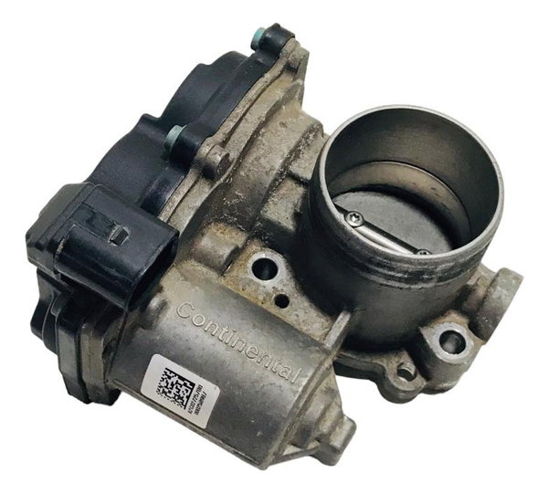 Tbi Corpo Borboleta Vw Fox Gol Polo Virtus 1.0 3cc 2016