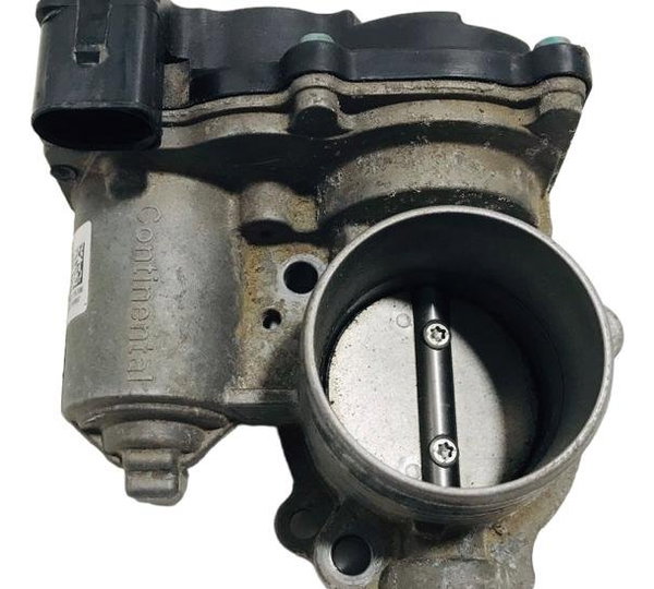 Tbi Corpo Borboleta Vw Fox Gol Polo Virtus 1.0 3cc 2016