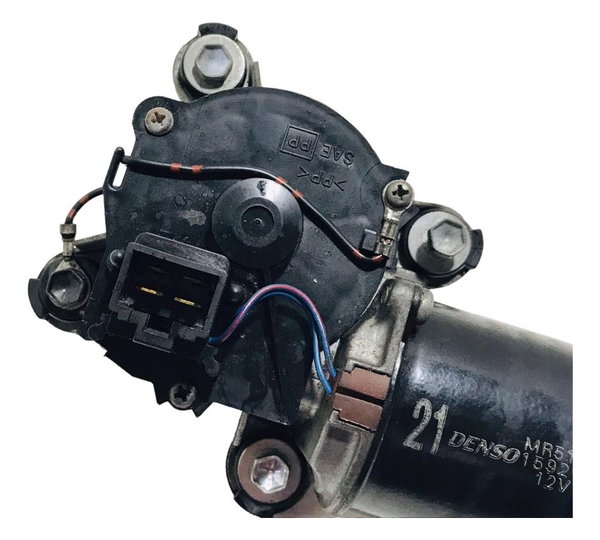 Motor Limpador Dianteiro Mitsubishi Pajero Tr4 2.0 2008