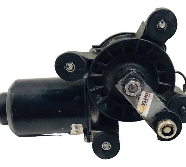 Motor Limpador Dianteiro Mitsubishi Pajero Tr4 2.0 2008