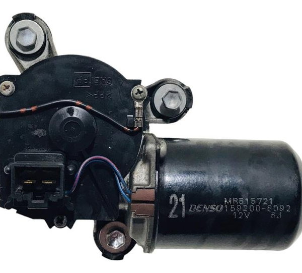 Motor Limpador Dianteiro Mitsubishi Pajero Tr4 2.0 2008