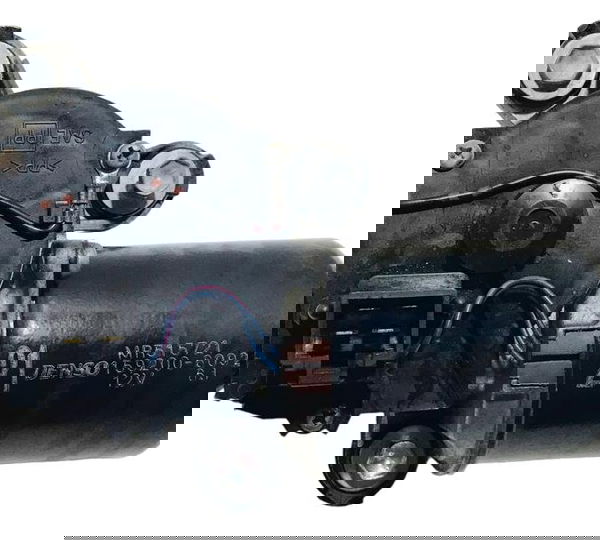 Motor Limpador Dianteiro Mitsubishi Pajero Tr4 2.0 2008