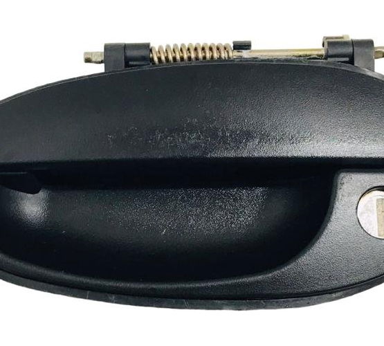 Maçaneta Externa Dianteira Esquerda Chery Qq 2011 A 2015