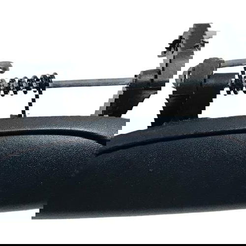 Maçaneta Externa Traseira L/e Renault Logan 2009