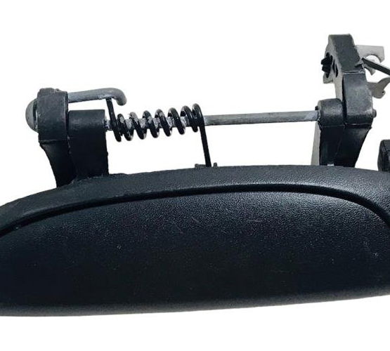 Maçaneta Externa Traseira L/e Renault Logan 2009 Original Foto