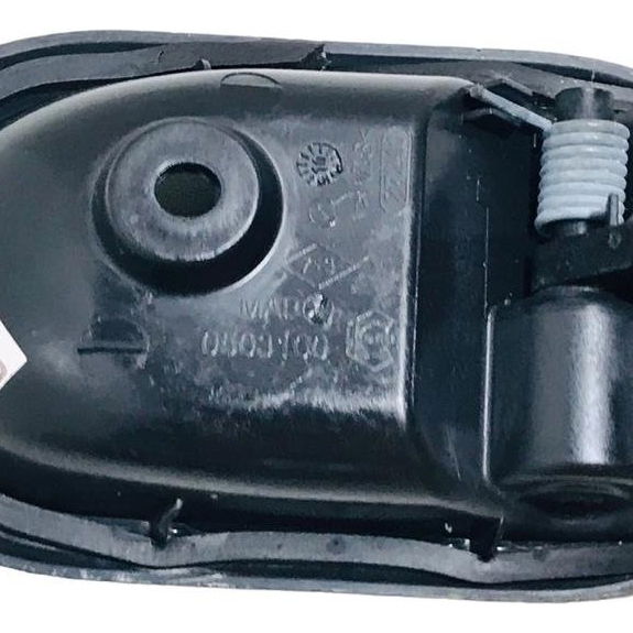 Maçaneta Interna Lado Esquerdo Renault Logan 2008/2013