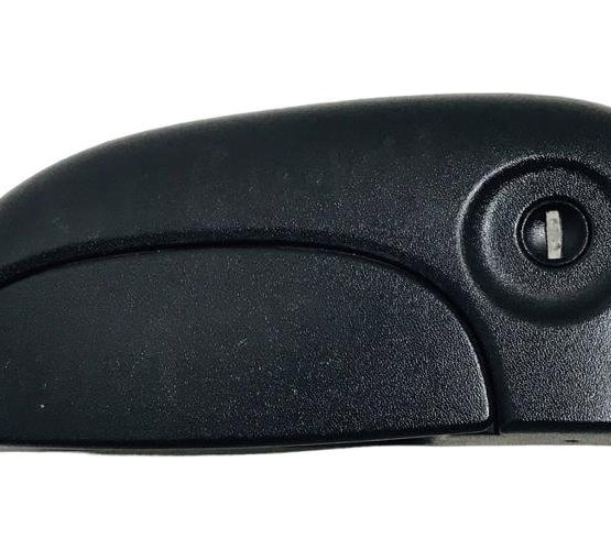 Maçaneta Porta Dianteira Esquerda Renault Kangoo 1999