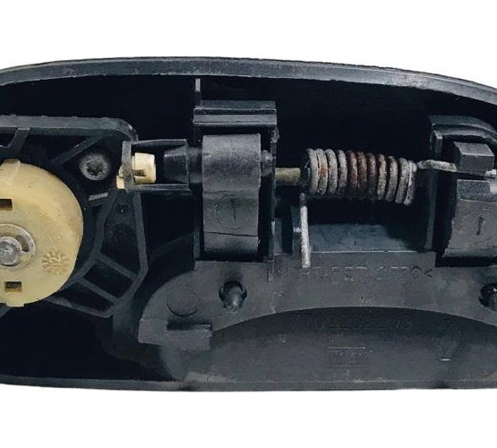 Maçaneta Porta Dianteira Esquerda Renault Kangoo 1999
