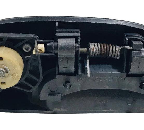 Maçaneta Porta Dianteira Esquerda Renault Kangoo 1999