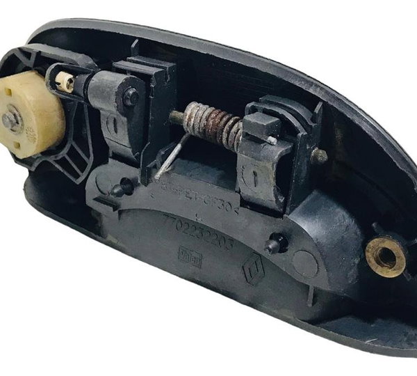 Maçaneta Porta Dianteira Esquerda Renault Kangoo 1999