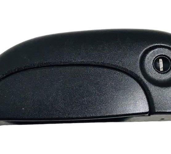 Maçaneta Porta Dianteira Esquerda Renault Kangoo 1999